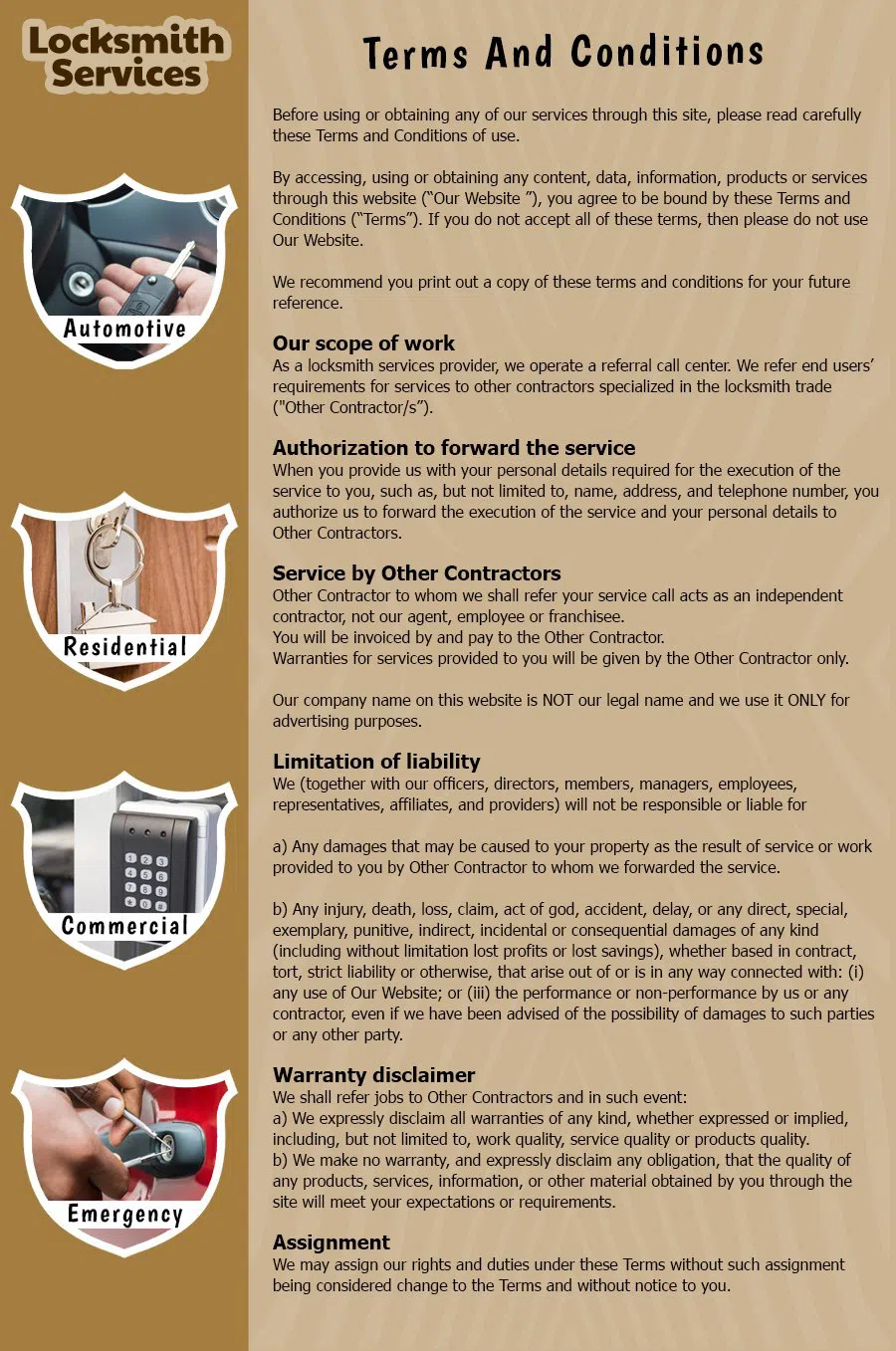 Sarasota FL Lock Key Store Sarasota, FL 941-216-0414